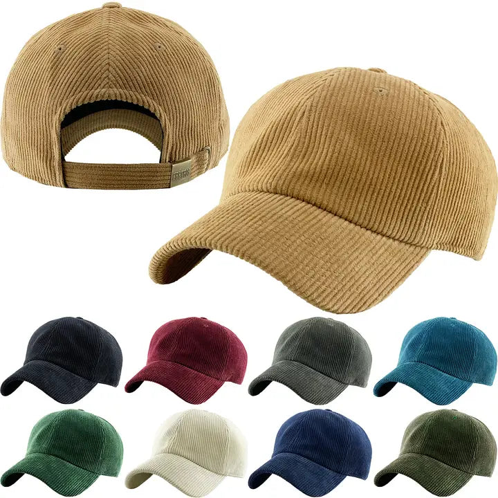 Dog Hat Distressed