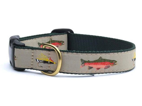 Up Country Collars