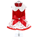 Candy Cane dress