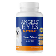 Angels Eyes Natural plus tear stain powder 75g