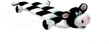 Squeaker Mat 9" dog toys