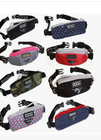 Mini Walking and Running Belt