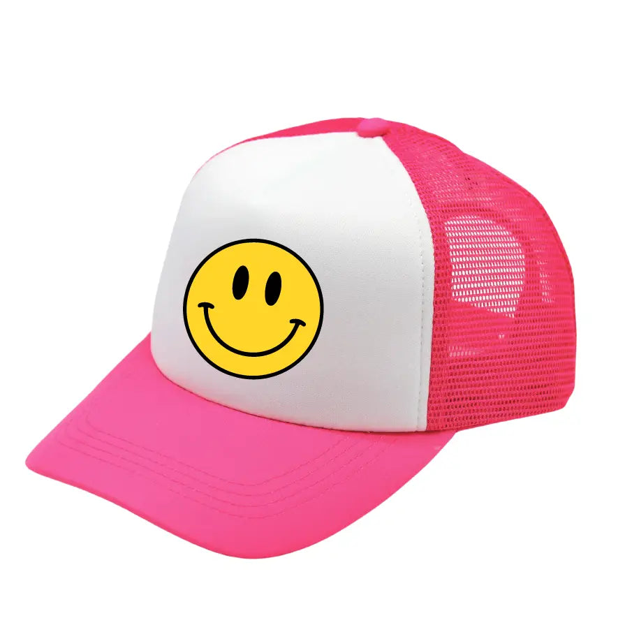 Puplids - Dog Trucker hats