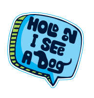 Sticker Rack Small