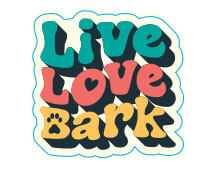 Sticker Rack Small