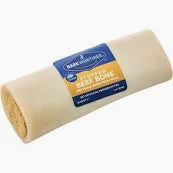 3" shin bone   stuffed
