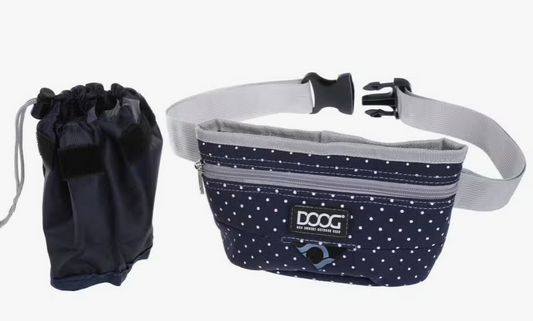 Good Dog Treat & Training Pouch