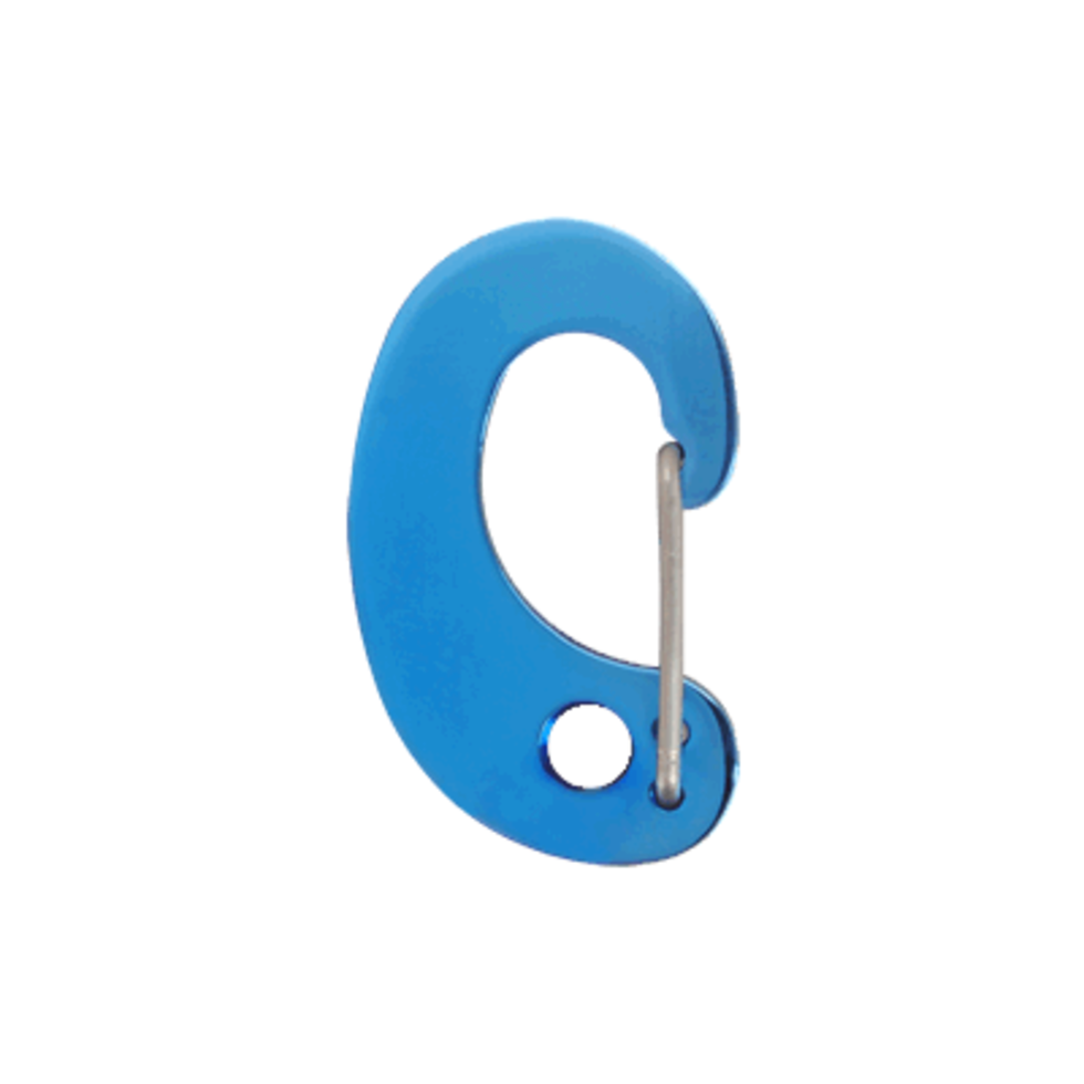Tag exchanger