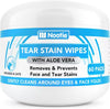 Nootie Tear Stain Wipes