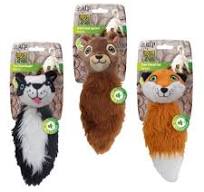 tree Friends Racoon or Fox Tail