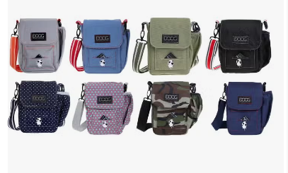 Shoulder Walkie Bags