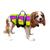 Life Jacket Paws Aboard