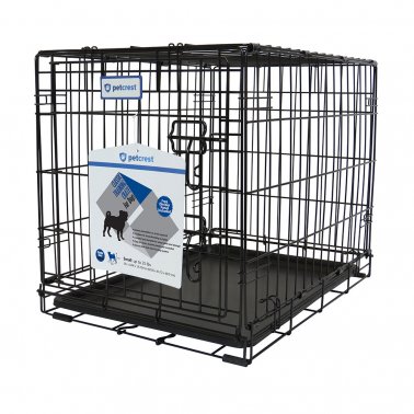 24x18x19 dog crate hotsell