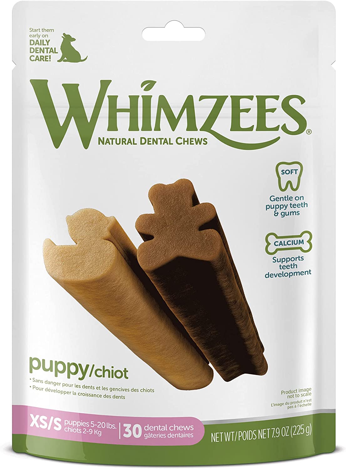 Puppy Dental Chews