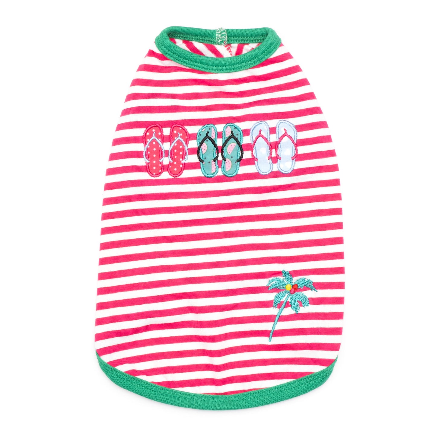 Flip Flop Tee