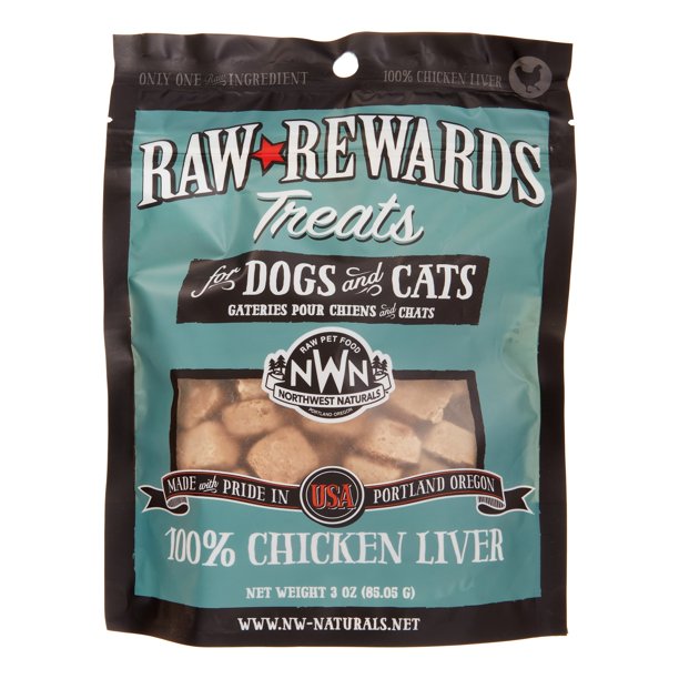 NWN Raw Rewards