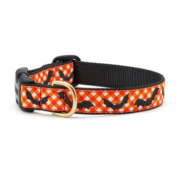 Halloween UC Collars