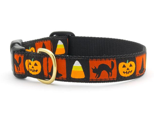 Halloween UC Collars