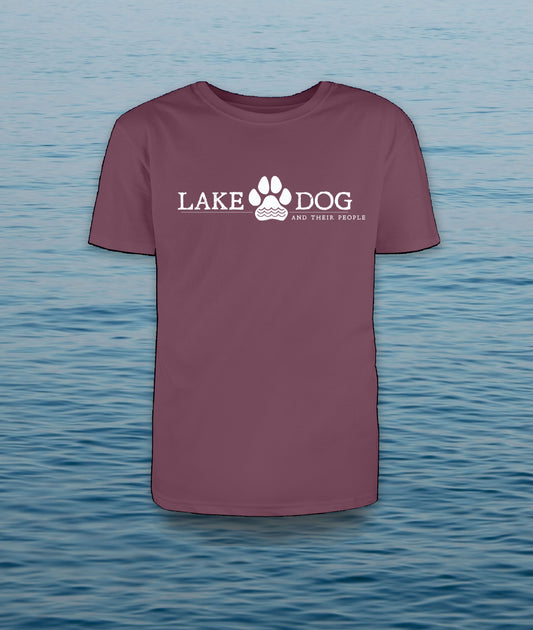 Classic Lake Dog - Lake Dog and their people