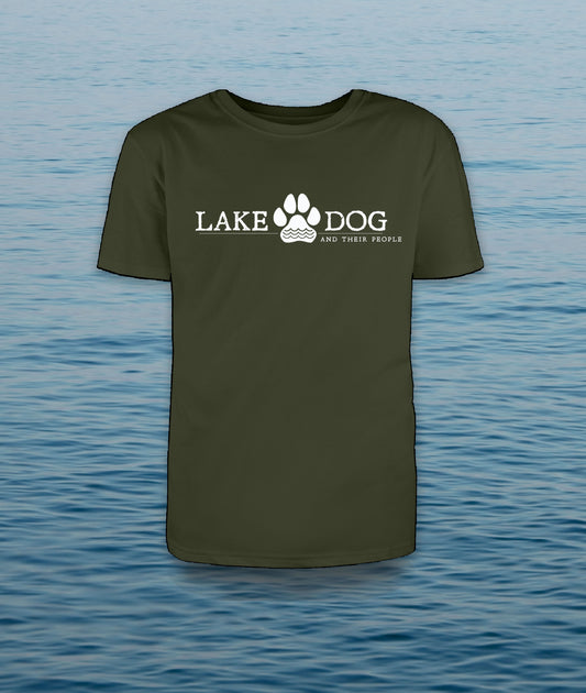 Classic Lake Dog - Lake Dog and their people