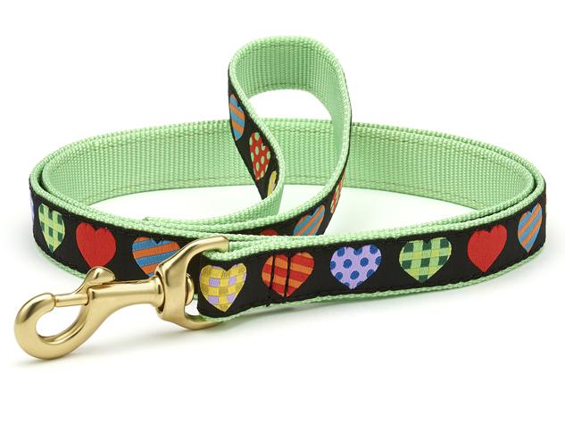 UC Leashes