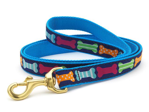 UC Leashes