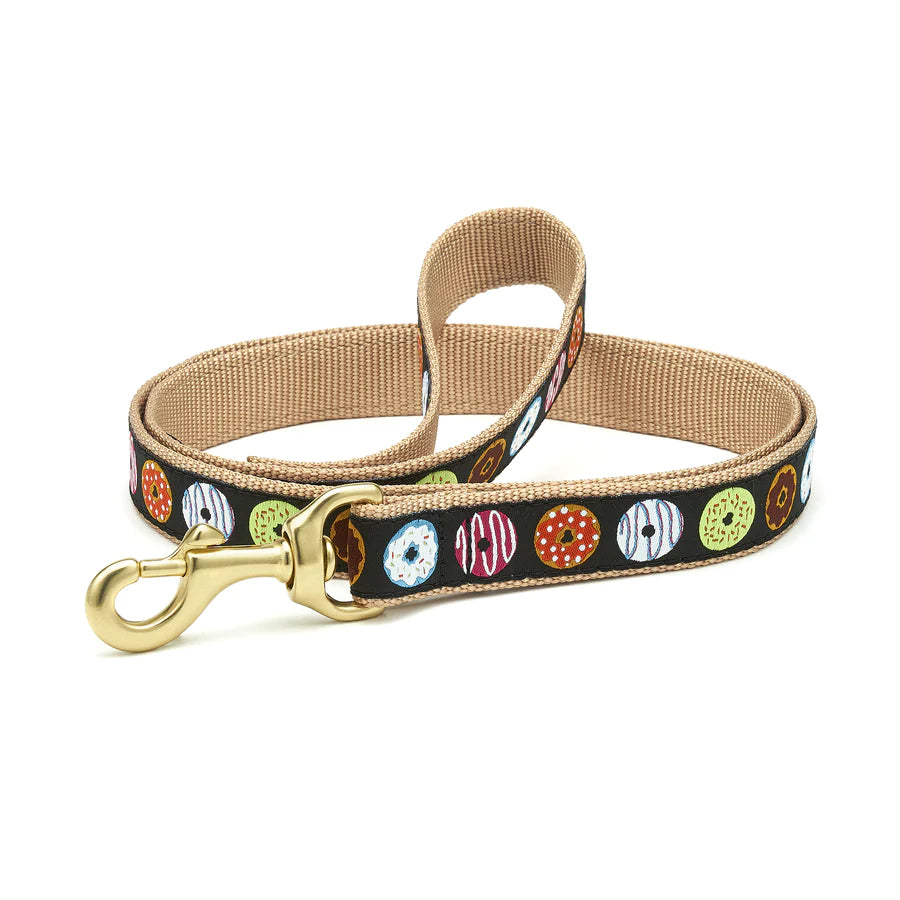 UC Leashes