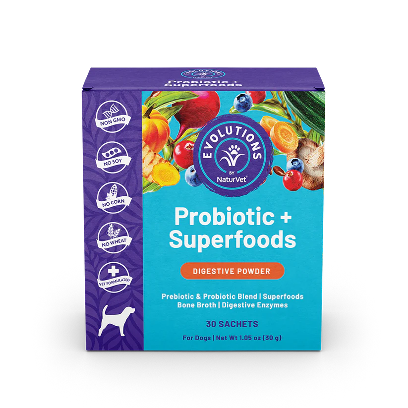 Evolutions Digestive Powder