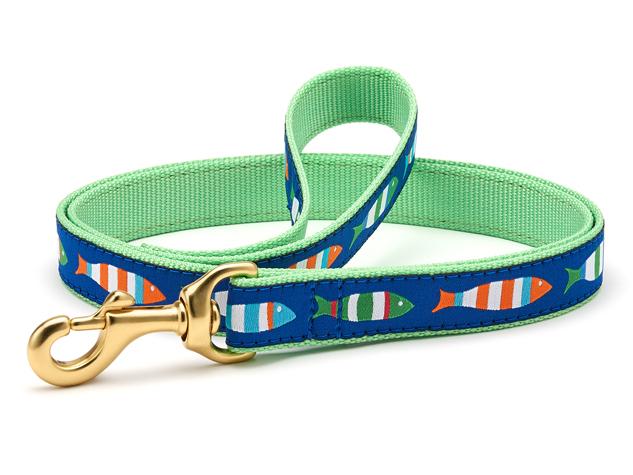 UC Leashes