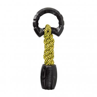 Kong Jaxx Braided Tug