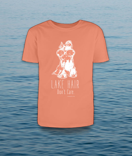 Lake Hair Dont Care Yorkie
