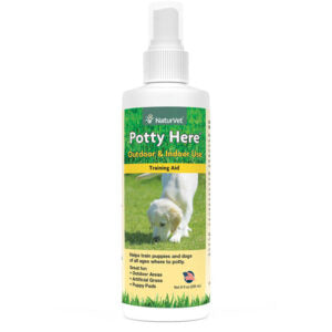 Potty Here Training Spray