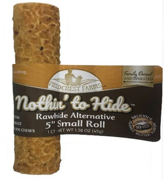 Nothin to Hide roll 5" - Lake Dog and their people