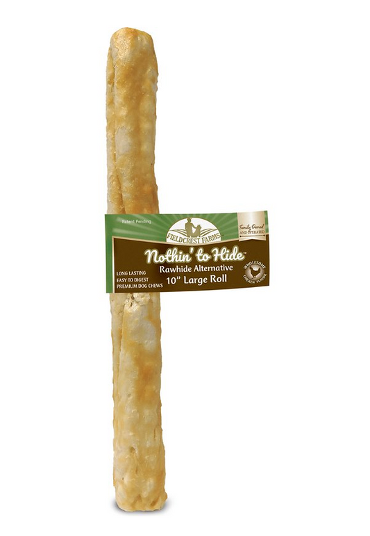 Nothing to hide 10 " - Lake Dog and their people