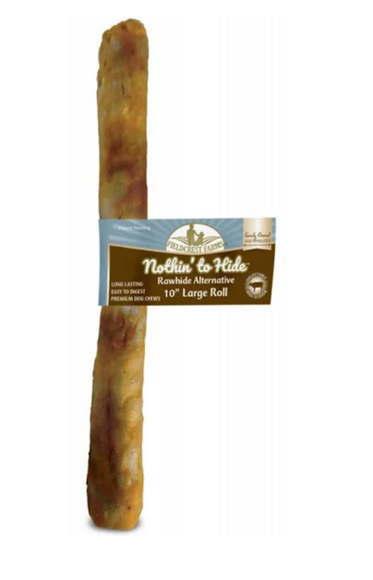 Nothing to hide 10 " - Lake Dog and their people