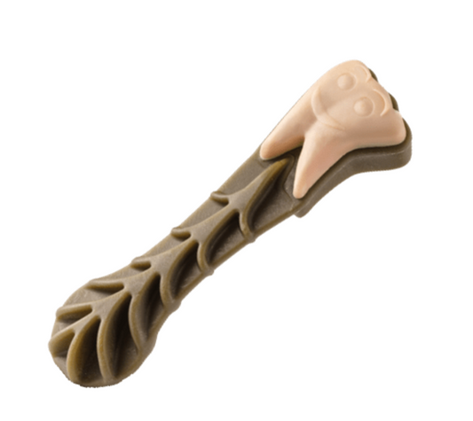 Whimzees brushzees by bulk