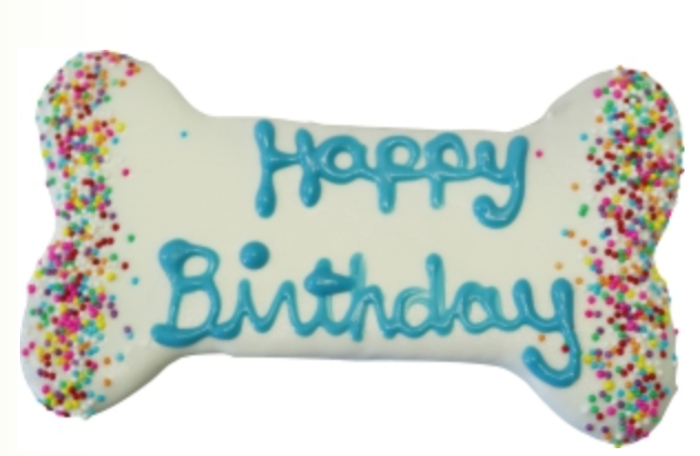 Cookies - dog bakery