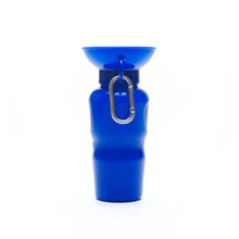 Dog water bottles