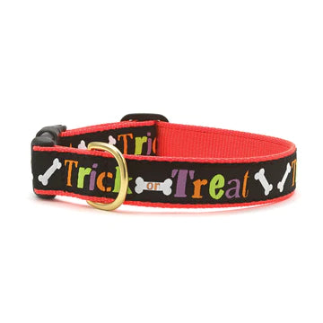 Halloween UC Collars