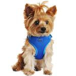 Harness Wrap and Snap Choke Free