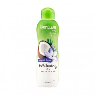 Awapuhi & Coconut White Shampoo, 20 oz