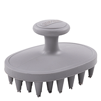 Bath Brush - Lake Dog and their people