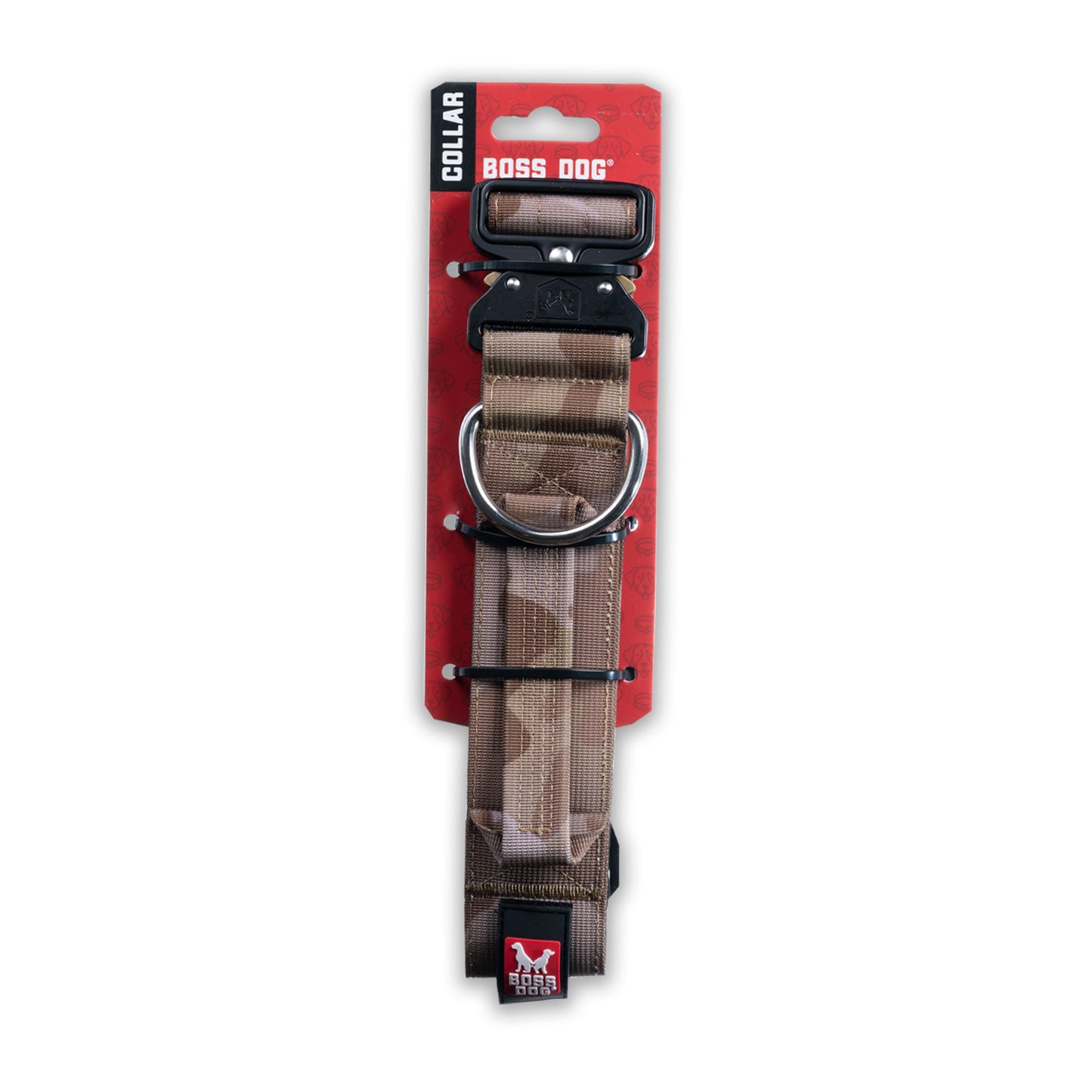 Boss Tactical Collars