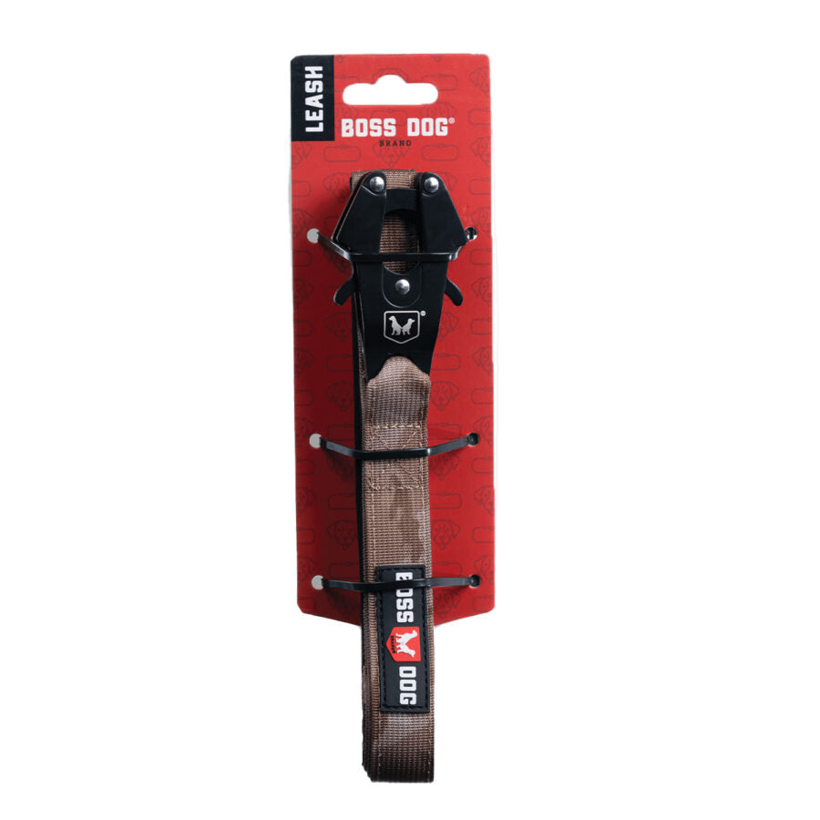 Boss Dog Tactical leash