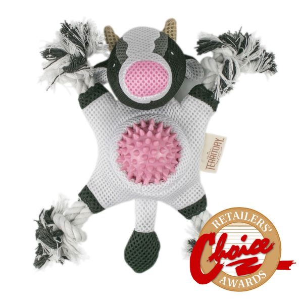 Animal 2 in 1 dog toys