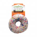 Doggijuana Donut Dog Toy