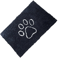 Dog Doormats