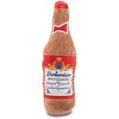 Dog Beverages plush toys