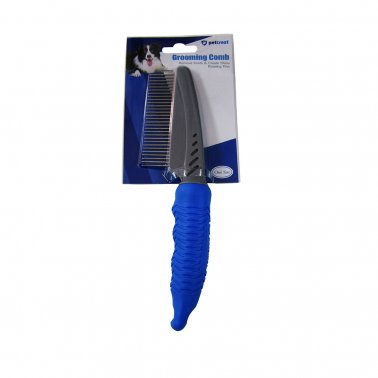 Dog Grooming Comb - fine - Lake Dog and their people