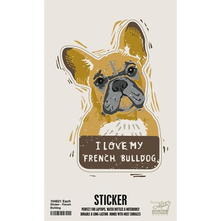 Dog Stickers by breed